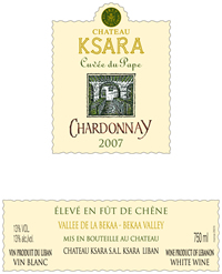 Chardonnay